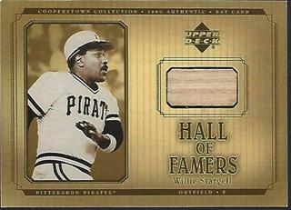 Willie Stargell