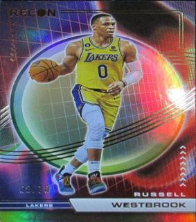 Russell Westbrook