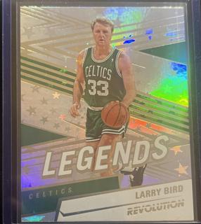 Larry Bird