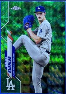Walker Buehler