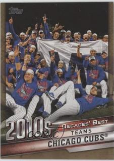 Chicago Cubs