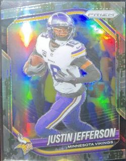 Justin Jefferson