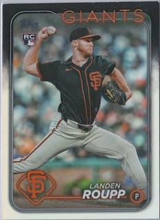 Landen Roupp