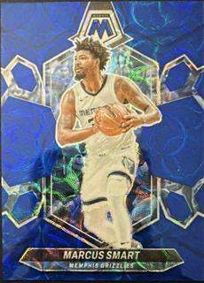 Marcus Smart