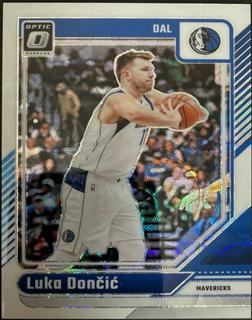 Luka Doncic