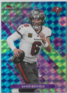 Baker Mayfield