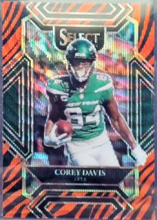 Corey Davis