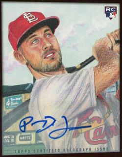 Paul DeJong