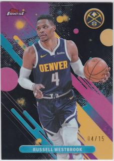 Russell Westbrook