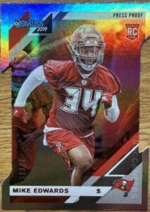 Mike Edwards