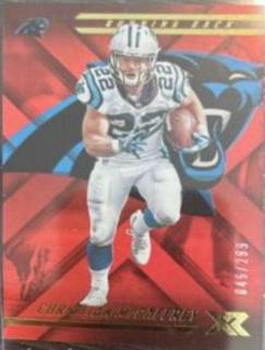 Christian McCaffrey