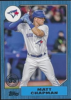 Matt Chapman