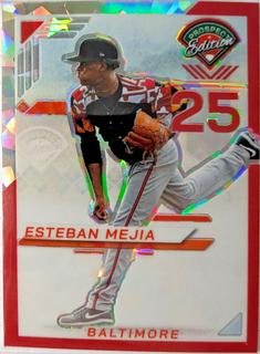 Esteban Mejia