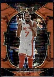 Kevin Durant