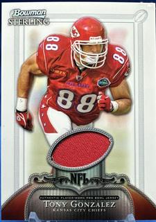 Tony Gonzalez