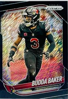 Budda Baker