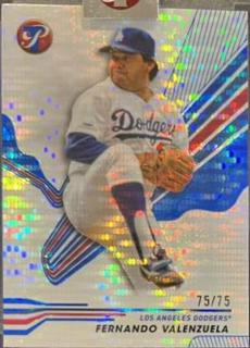 Fernando Valenzuela