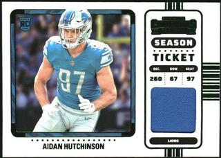 Aidan Hutchinson