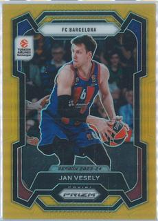 Jan Vesely
