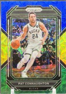 Pat Connaughton
