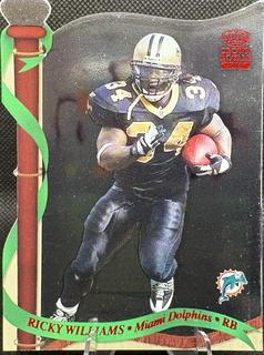 Ricky Williams