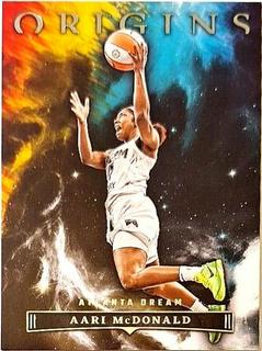 Aari McDonald