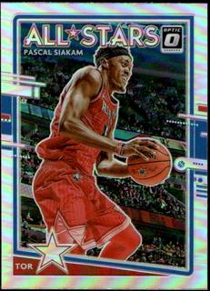 Pascal Siakam