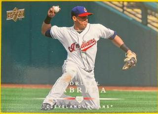 Asdrubal Cabrera