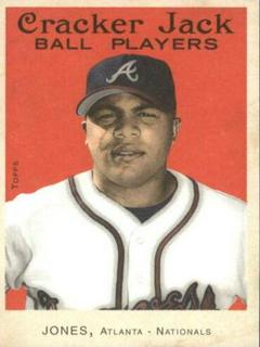 Andruw Jones