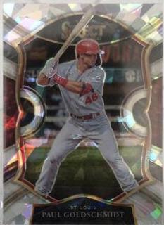 Paul Goldschmidt