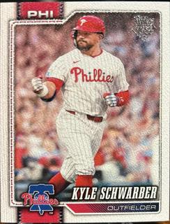 Kyle Schwarber