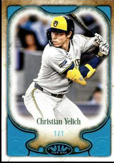 Christian Yelich