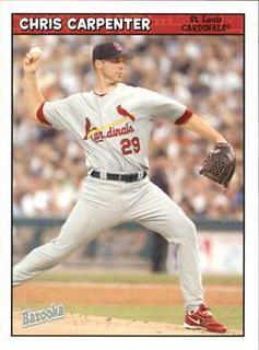 Chris Carpenter