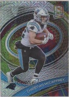 Christian McCaffrey