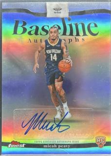 Micah Peavy