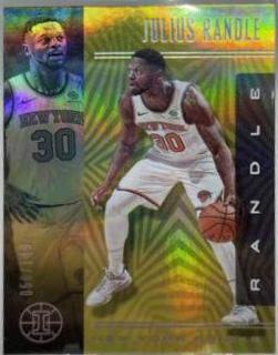 Julius Randle