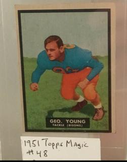 George Young