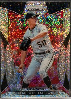 Jameson Taillon
