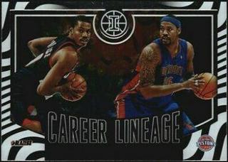 Rasheed Wallace