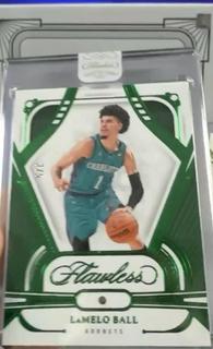 LaMelo Ball