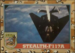 Stealth-F117A