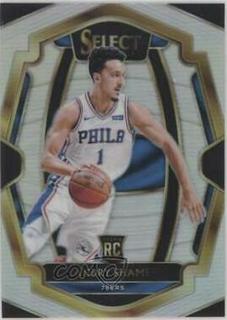 Landry Shamet