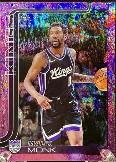 Malik Monk