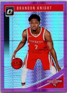 Brandon Knight