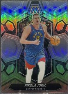 Nikola Jokic