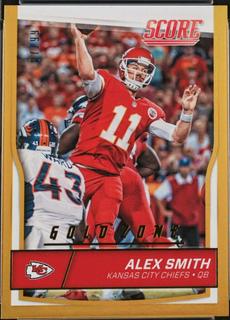Alex Smith