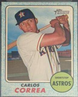 Carlos Correa