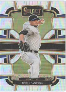 Johan Santana