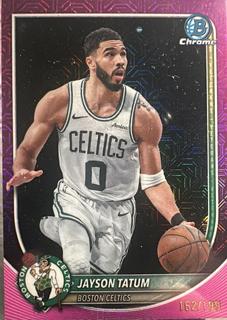 Jayson Tatum
