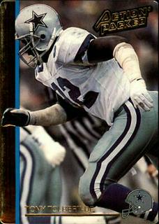 Tony Tolbert